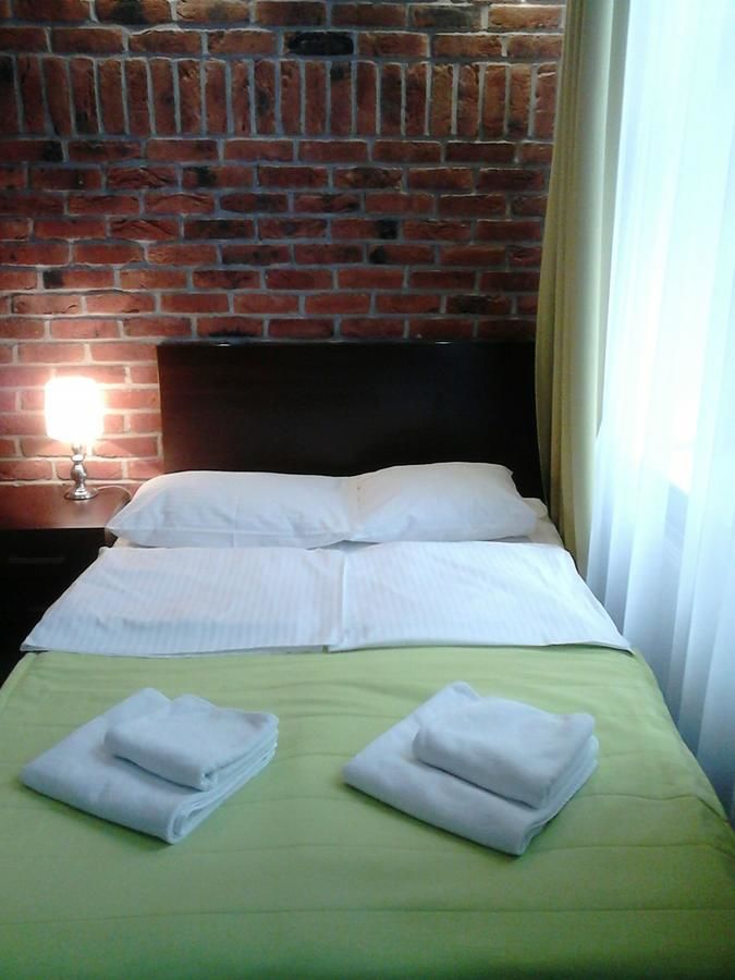 Отель Hotel Artus - Old Town Гданьск-36