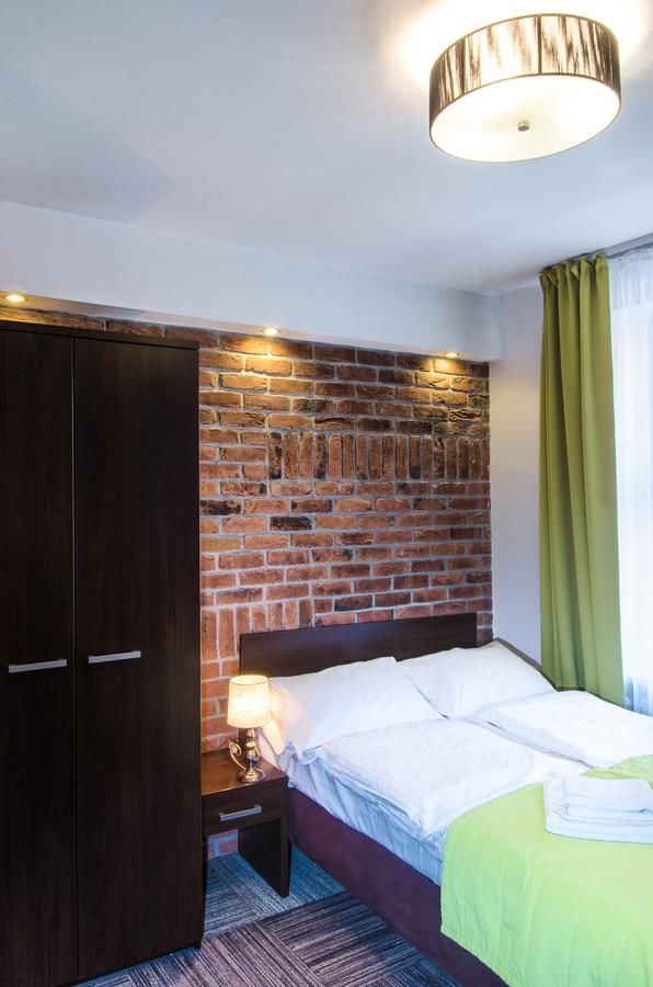 Отель Hotel Artus - Old Town Гданьск-38