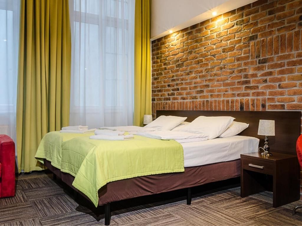 Отель Hotel Artus - Old Town Гданьск-50